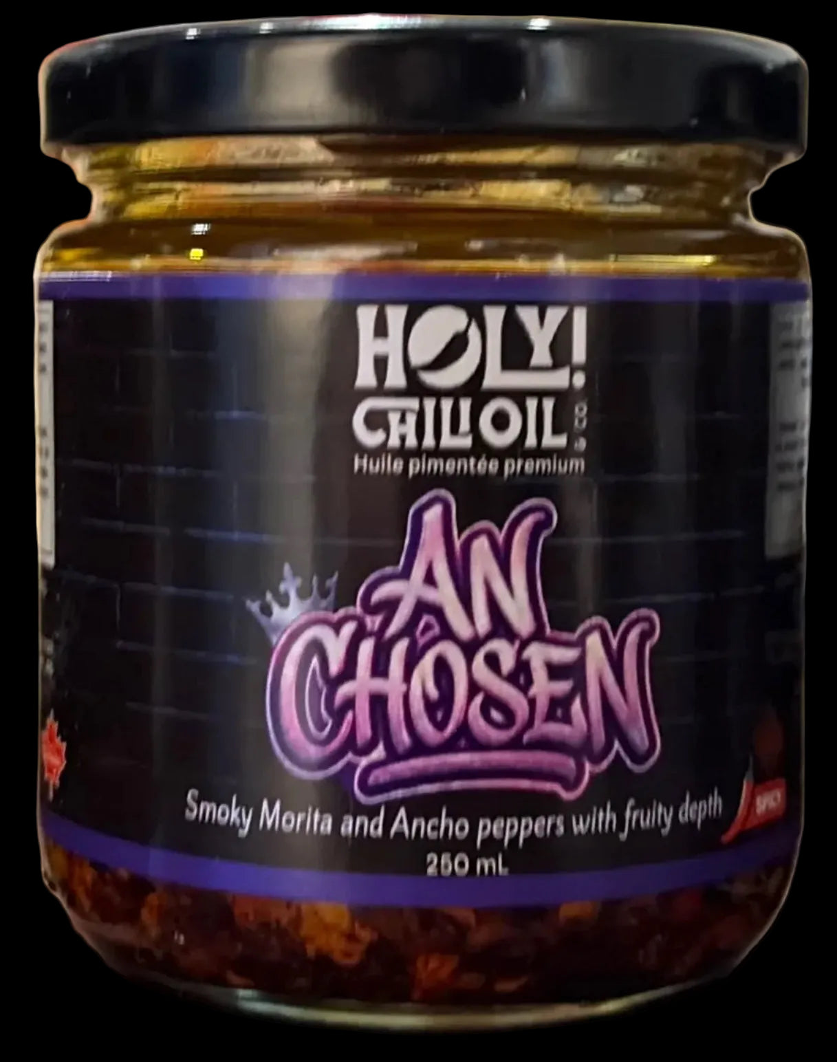 An Chosen